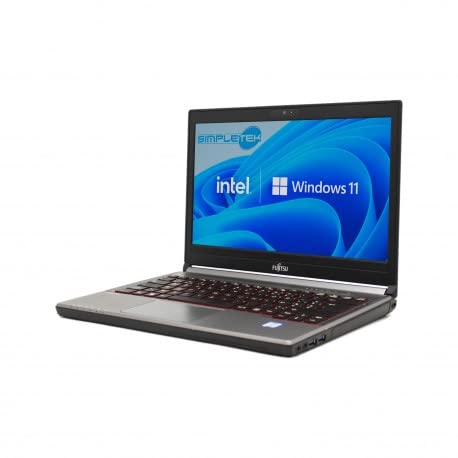 FUJITSU　LIFEBOOK　Windows11pro Amazon.co.jp: Fujitsu LIFEBOOK U938/S 8th Generation Laptop